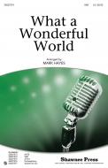 What A Wonderful World Standard