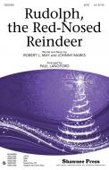 Rudolph, The Red-Nosed Reindeer Standard
