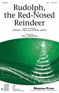 Rudolph, The Red-Nosed Reindeer Standard