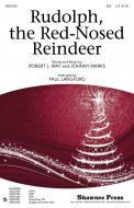 Rudolph, The Red-Nosed Reindeer Standard