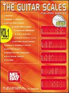 The Guitar Scales Vol. 1 