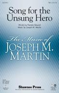 Song For The Unsung Hero Standard