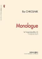 Monologue Standard