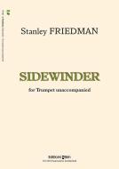 SideWinder Standard
