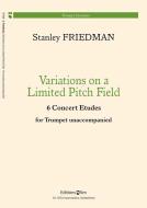 Variations on a Limited Pitch Field Standard