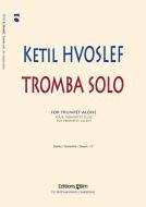 Tromba solo Standard