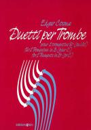 Duetti per Trombe Standard