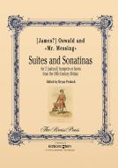 Suites and Sonatinas for Two Standard
