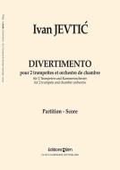 Divertimento Standard