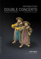 Double Concerto for Two Trumpets Standard
