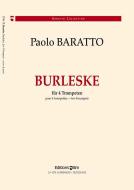 Burlesque Standard