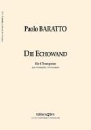 Il muro dell'eco Standard