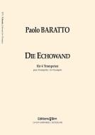 Il muro dell'eco Standard