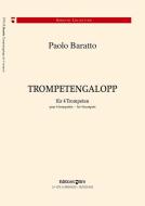 Galoppo della tromba Standard