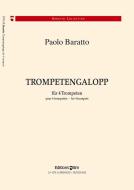 Galoppo della tromba Standard