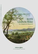 Suite Rural Immagini Standard
