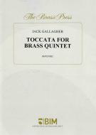 Toccata Standard