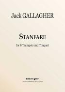 Stanfare Standard