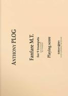 Fanfare M.T. Standard