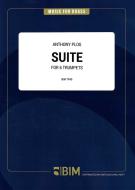 Suite Standard