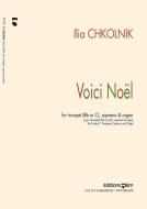 Voici Noel Standard