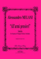 All'armi, pensieri Standard