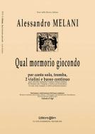 Qual mormorio giocondo Standard