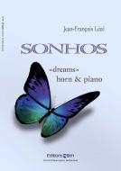 Sonhos - Dreams Standard