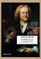 Concerto in Ré maggiore Standard