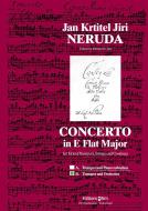 Concerto in E Flat Major Standard