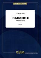 Postcards Standard