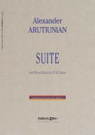 Suite (1998) Standard