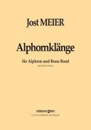 Suoni dell'alphorn Standard