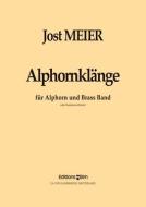 Suoni dell'alphorn Standard