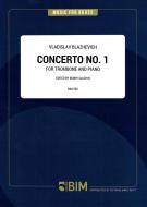 Concerto n. 1 - Trombone in chiave di basso Standard