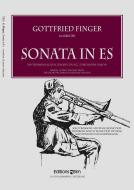 Sonata in Mi bemolle Standard