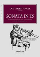Sonata in Mi bemolle Standard