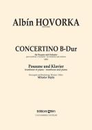 Concertino Standard