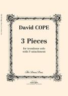 3 Pieces Standard