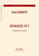 Romanticismo in F Standard