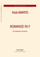 Romanticismo in F Standard
