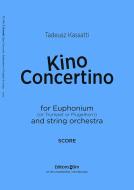 Cinema Concertino Standard