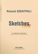 Sketches 1998 Standard