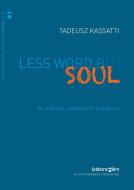 Less Word But Soul Standard