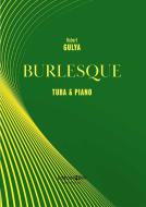 Burlesque Standard