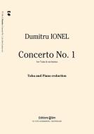 Concerto No 1 Standard