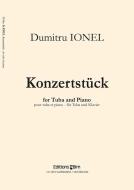 Pezzo da concerto Standard