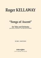 Songs Of Ascent Standard