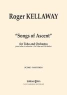 Songs Of Ascent Standard