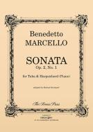 Sonata op. 2, No. 1 Standard